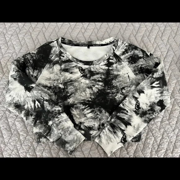 Balance athletica THE ESSENCE CREW - Picture 1 of 1